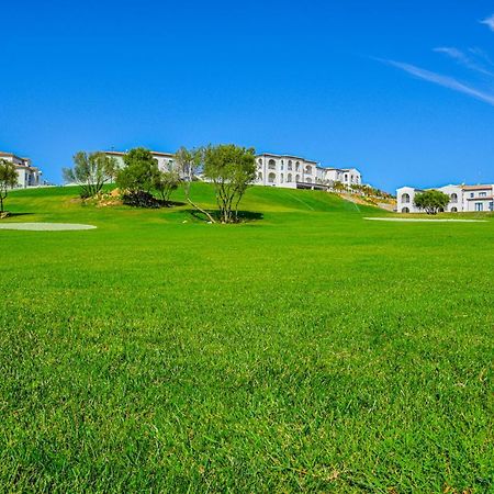 Geovillage Green Residence Relax&Wellness Olbia Exterior foto