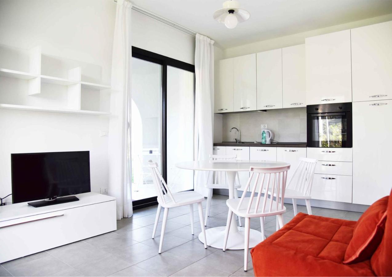 Geovillage Green Residence Relax&Wellness Olbia Exterior foto
