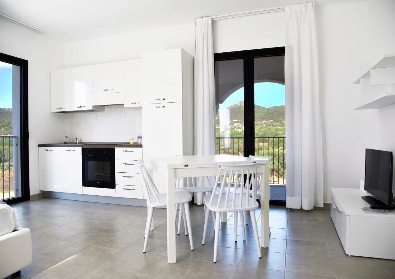 Geovillage Green Residence Relax&Wellness Olbia Exterior foto