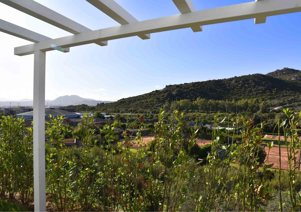 Geovillage Green Residence Relax&Wellness Olbia Exterior foto