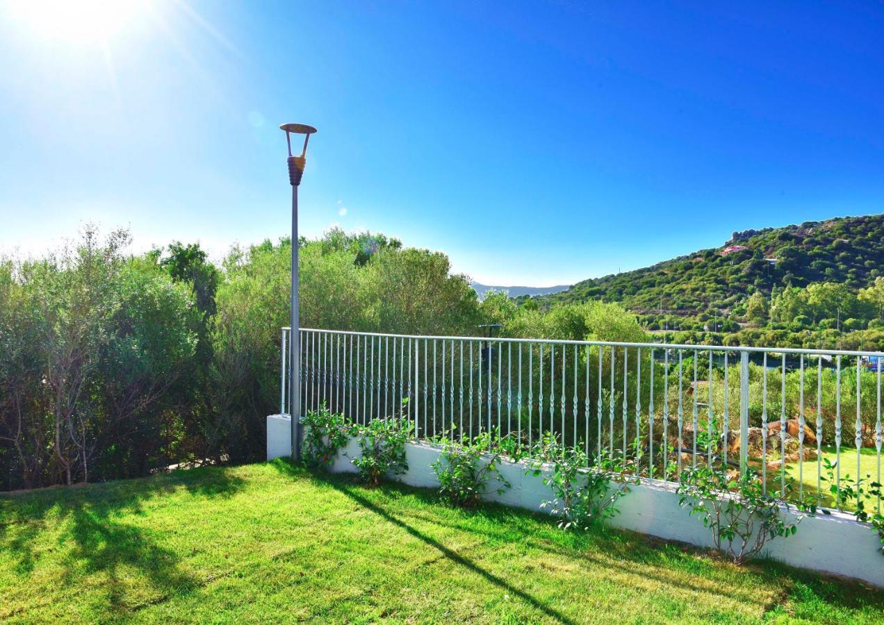 Geovillage Green Residence Relax&Wellness Olbia Exterior foto