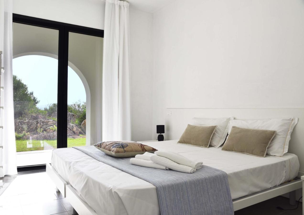 Geovillage Green Residence Relax&Wellness Olbia Exterior foto