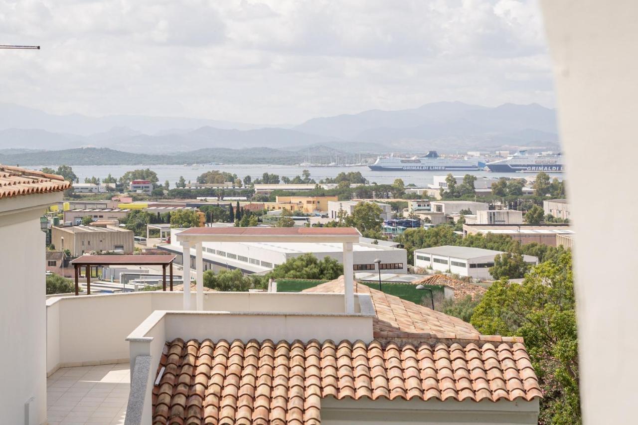Geovillage Green Residence Relax&Wellness Olbia Exterior foto