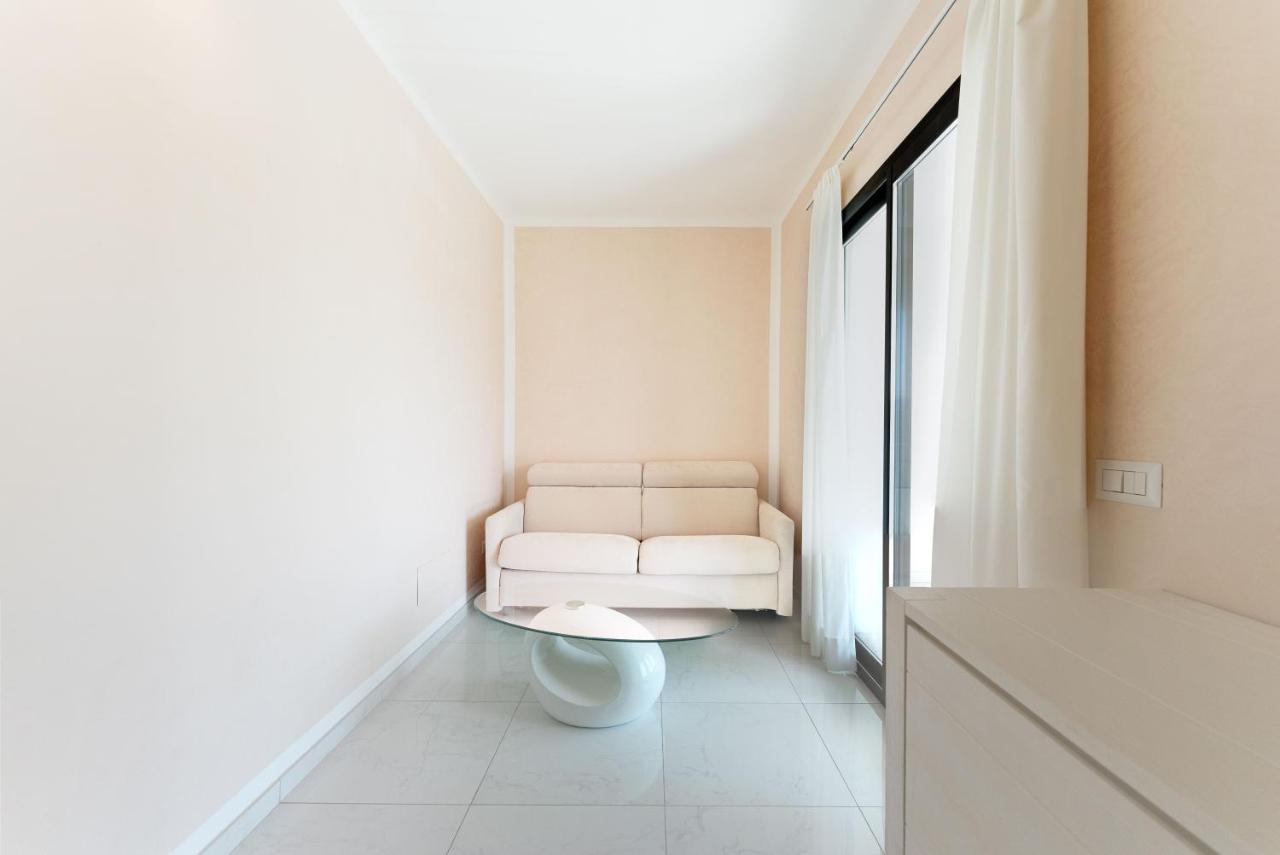 Geovillage Green Residence Relax&Wellness Olbia Exterior foto