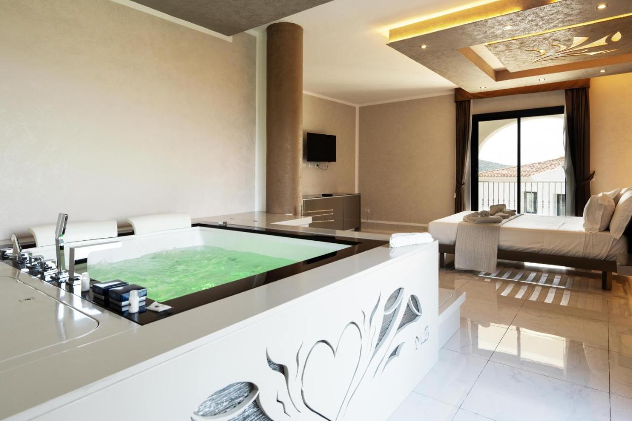 Geovillage Green Residence Relax&Wellness Olbia Exterior foto