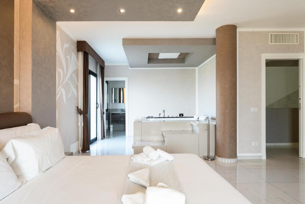 Geovillage Green Residence Relax&Wellness Olbia Exterior foto
