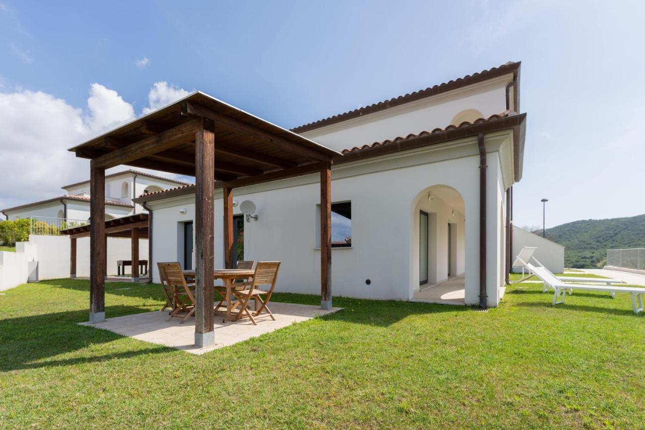 Geovillage Green Residence Relax&Wellness Olbia Exterior foto