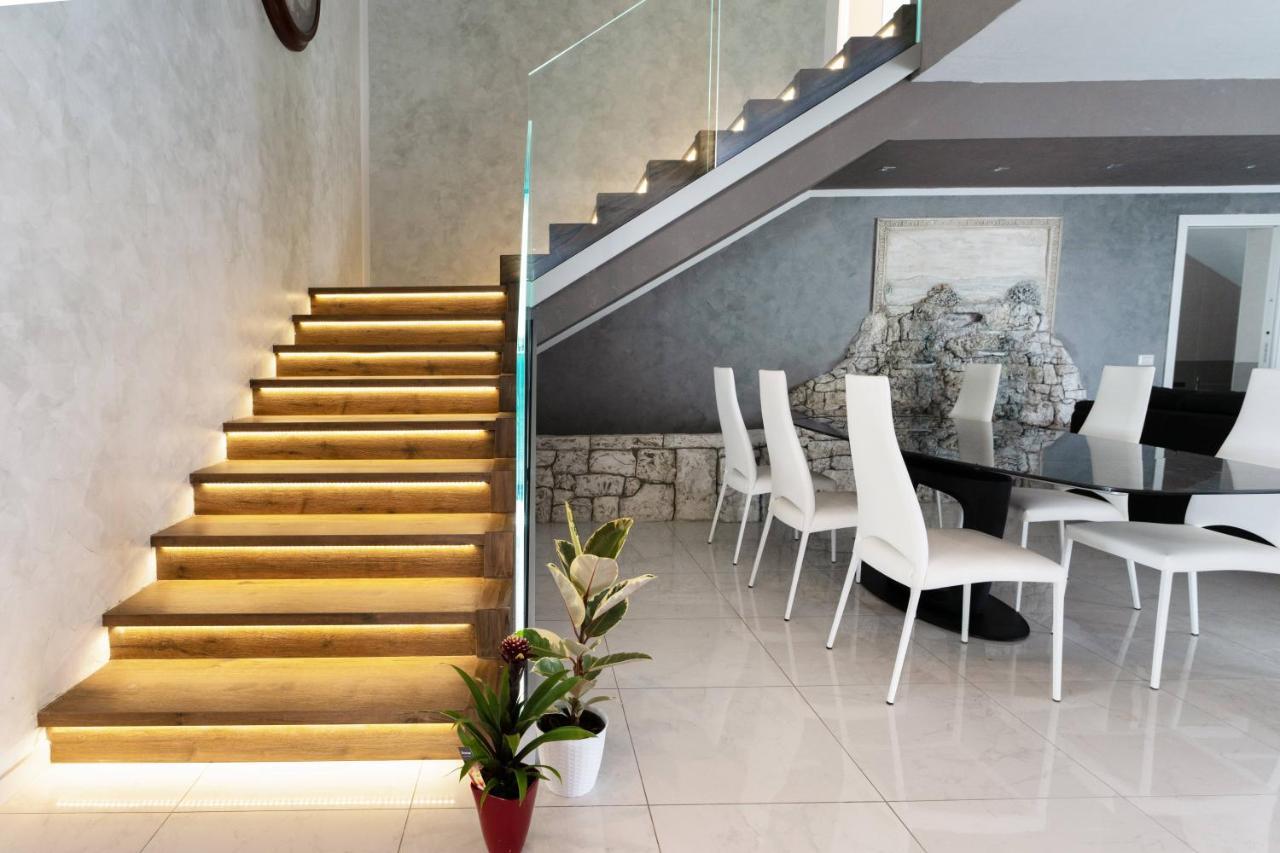 Geovillage Green Residence Relax&Wellness Olbia Exterior foto