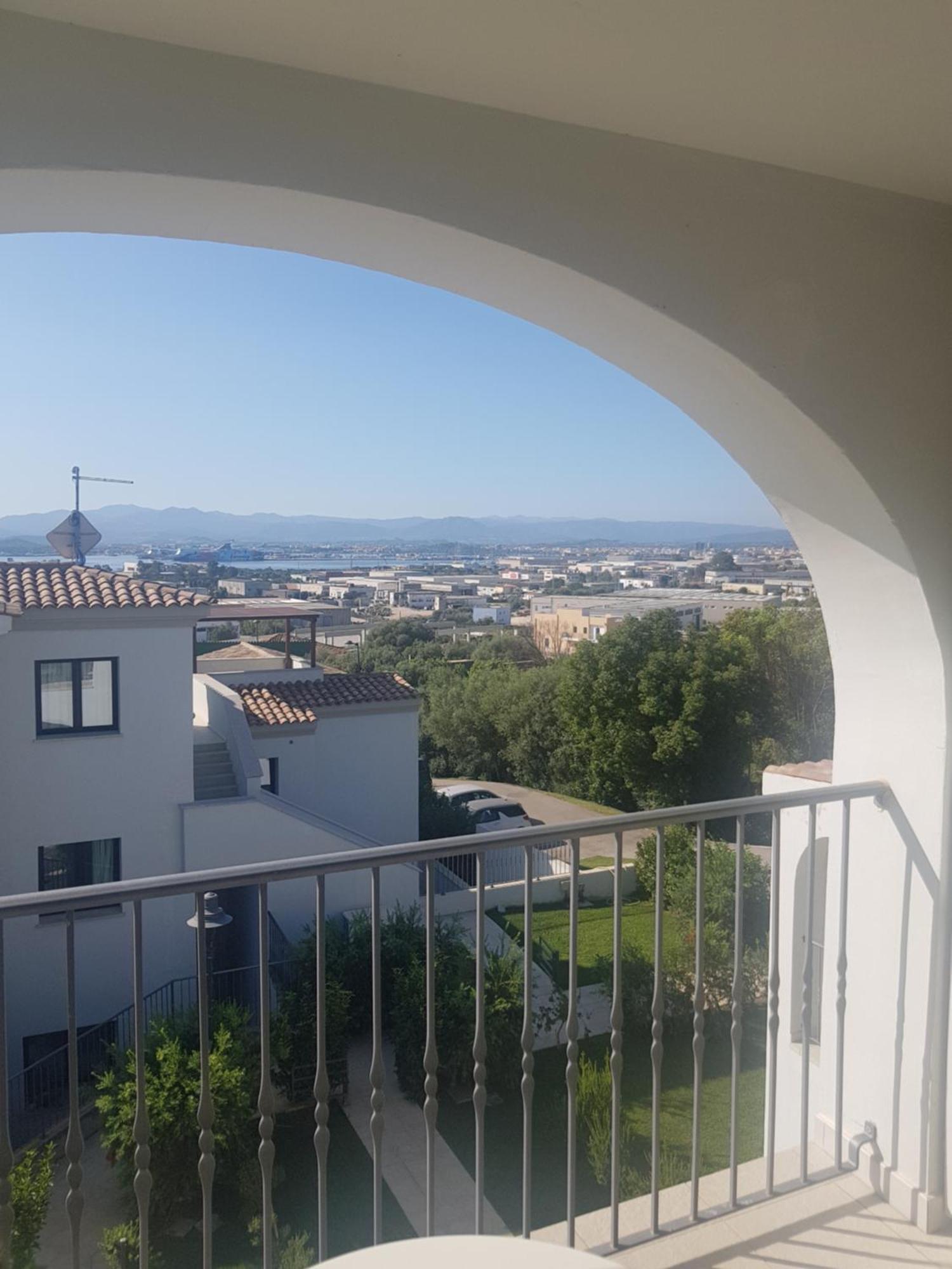 Geovillage Green Residence Relax&Wellness Olbia Zimmer foto