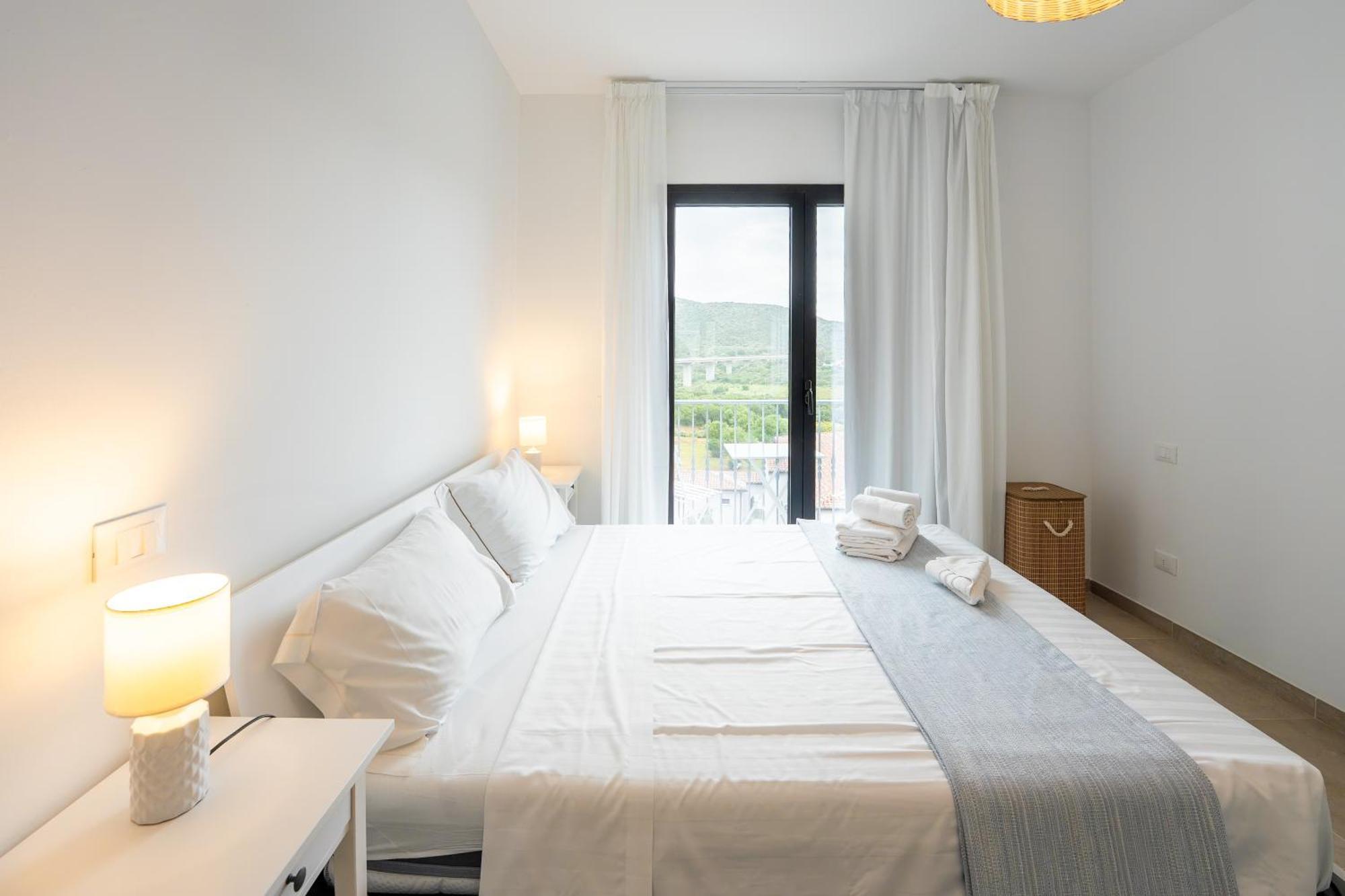 Geovillage Green Residence Relax&Wellness Olbia Exterior foto