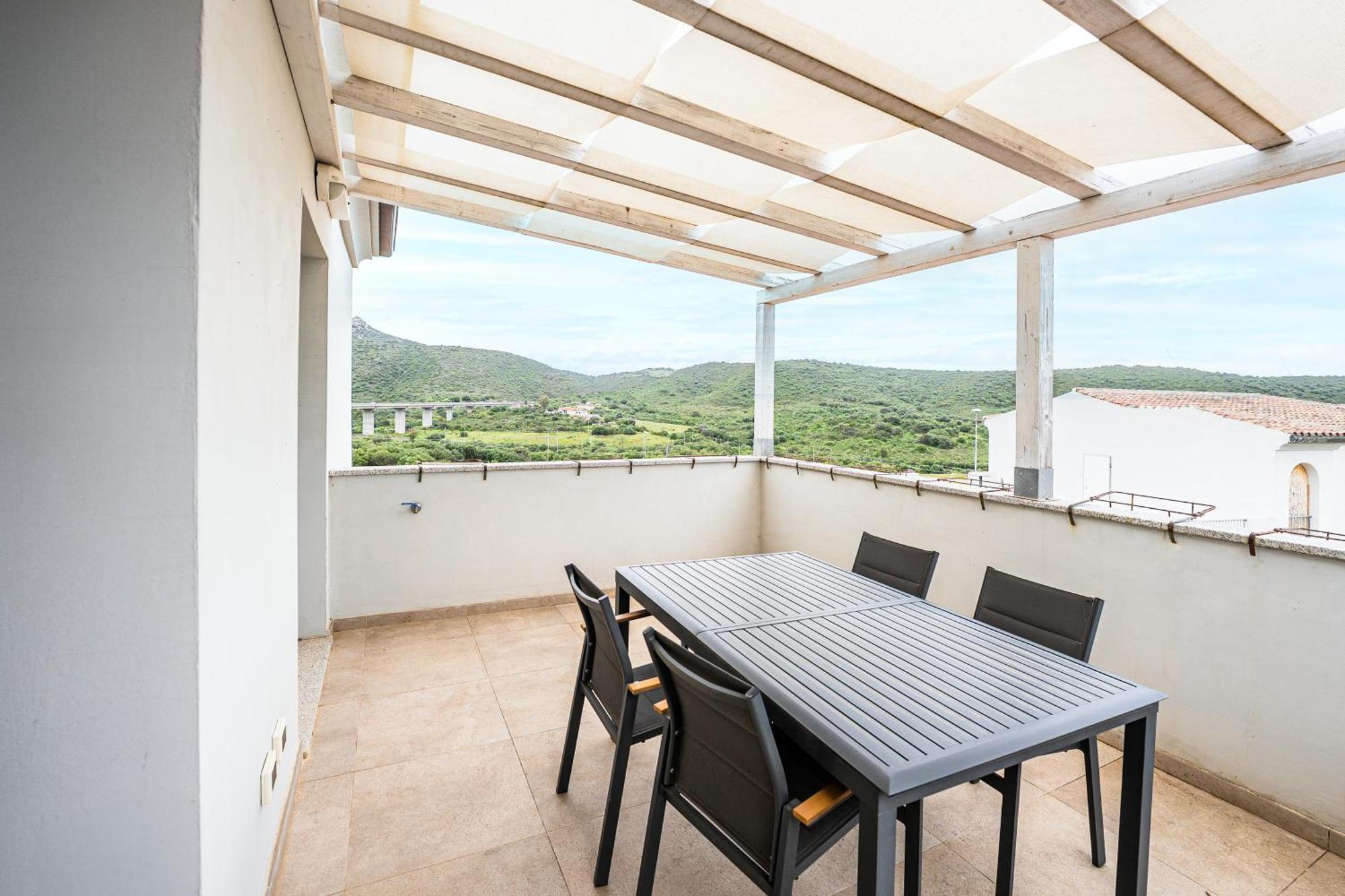 Geovillage Green Residence Relax&Wellness Olbia Exterior foto