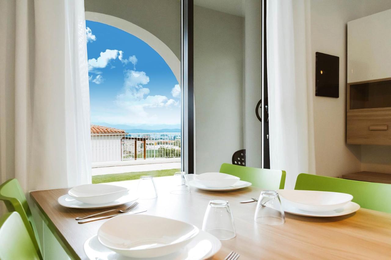Geovillage Green Residence Relax&Wellness Olbia Exterior foto