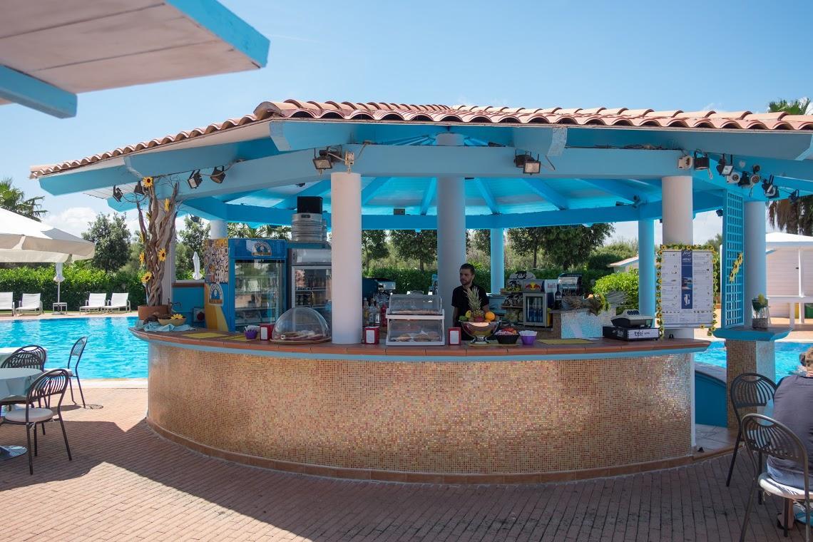 Geovillage Green Residence Relax&Wellness Olbia Exterior foto