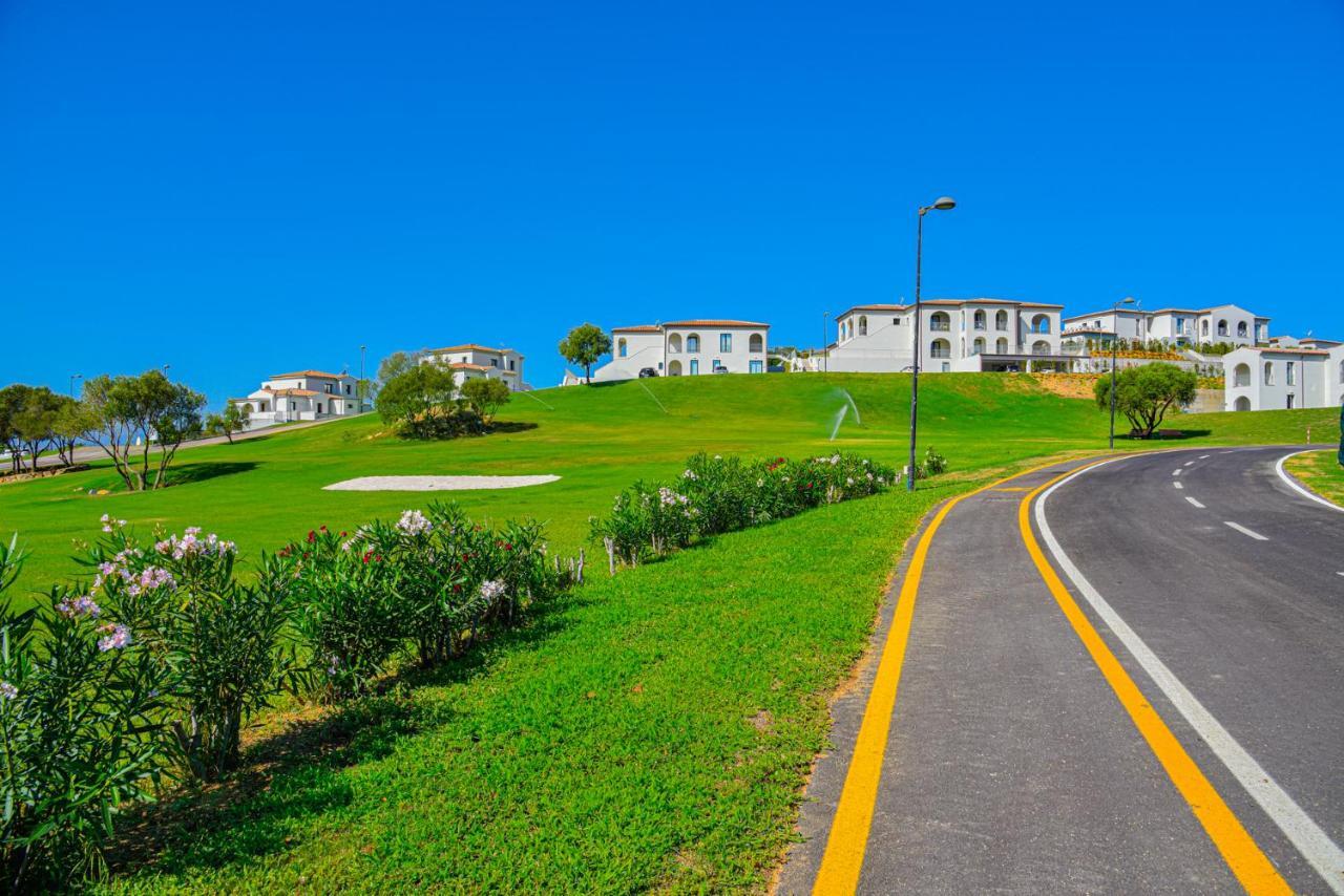 Geovillage Green Residence Relax&Wellness Olbia Exterior foto