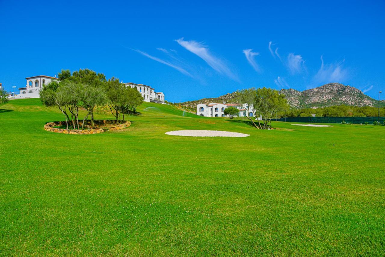 Geovillage Green Residence Relax&Wellness Olbia Exterior foto