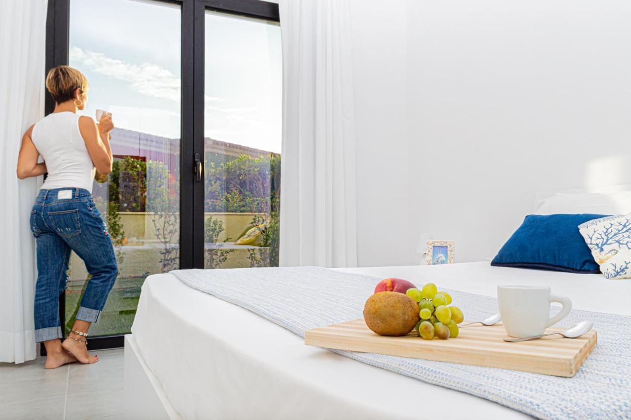 Geovillage Green Residence Relax&Wellness Olbia Exterior foto